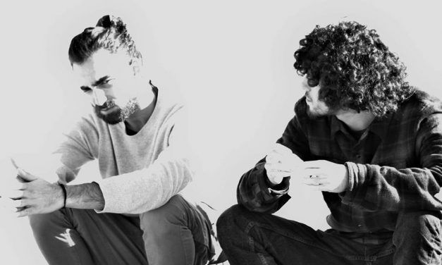 Lentejas los Lunes nos presentan su primer trabajo «Un EP Fantástico»