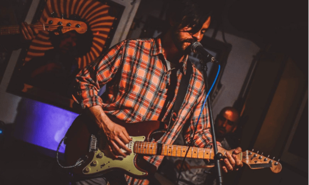 The Breakaway nos presentan su primer disco “Money and Perfume”