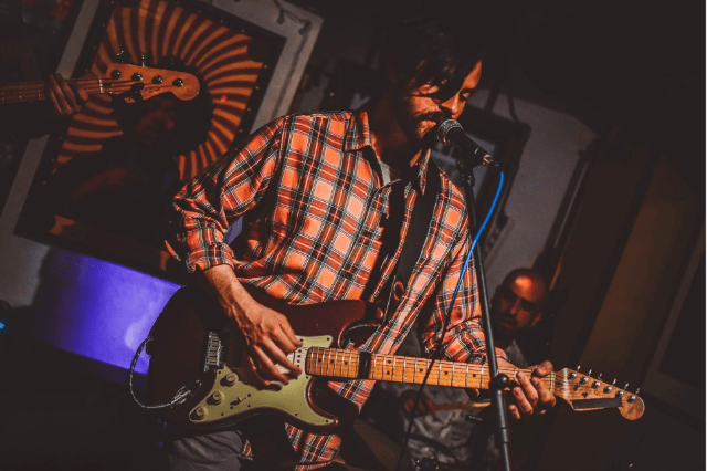 The Breakaway nos presentan su primer disco “Money and Perfume”