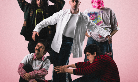 Los Chivatos revientan la escena con Pulpa: su disco más salvaje, brillante y adictivo