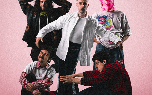 Los Chivatos revientan la escena con Pulpa: su disco más salvaje, brillante y adictivo