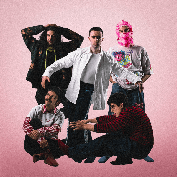 Los Chivatos revientan la escena con Pulpa: su disco más salvaje, brillante y adictivo