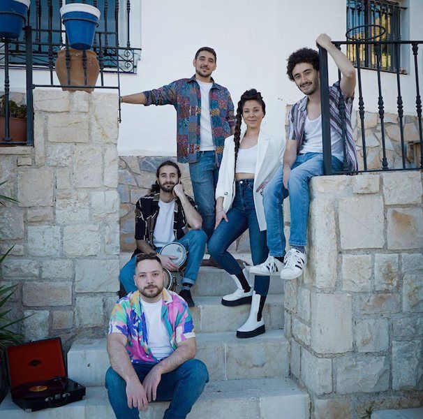 Los Ibiza nos presentan “No vale la pena”, tercer adelanto de su EP debut