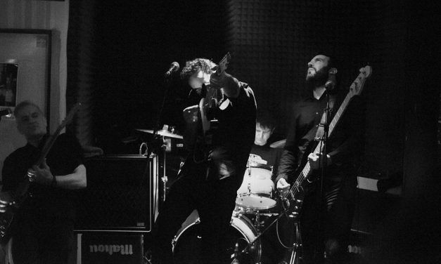 9 de Junio en Madrid: Fiesta Bonavena música con Los Radiadores, Doctor Divago..