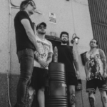 Lucky Strikewalker lanzan “Me vas a joder la vida”: rock directo, visceral y sin filtros