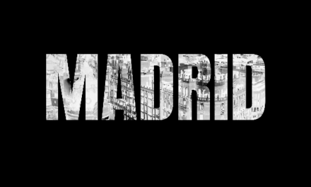 Luis Oya transforma una vivencia en música con su nuevo sencillo “Madrid”
