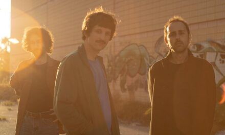 La Culpa estrena «Puñales», primer adelanto de su nuevo disco