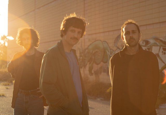 La Culpa estrena «Puñales», primer adelanto de su nuevo disco