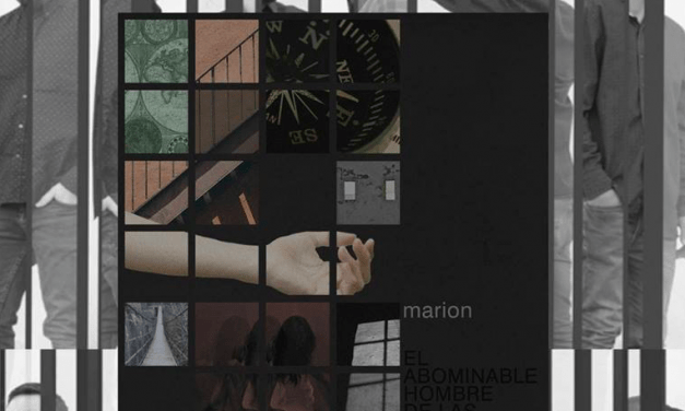 Concierto de Marion: 28 de Abril en Sala La Petite (Armilla, Granada)