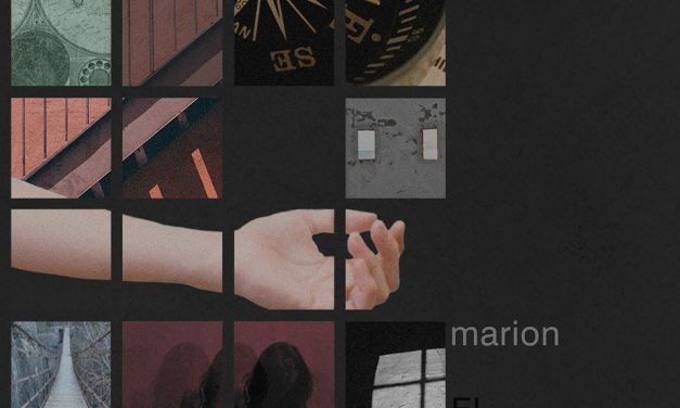 Marion publican su primer disco de larga duración «El abominable hombre de las nieves»