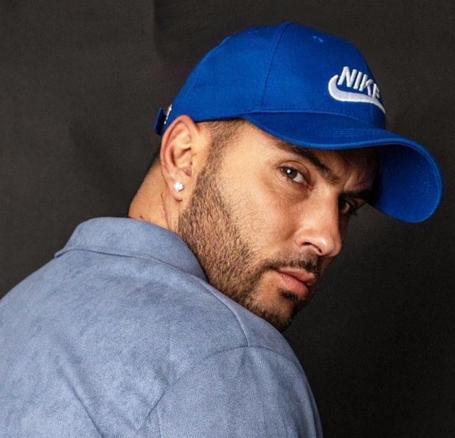 Descubre la música de ASG García y su nuevo single «Lo que fuimos»