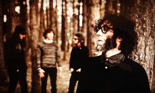 La banda riojana Messura nos presentan su primer EP «OtoñoXVII»