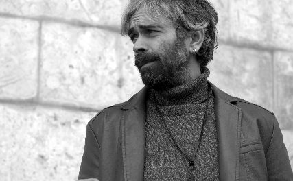 DelRío nos presenta «Esperando a alguién», tercer adelanto de su nuevo disco «Jersey & Tejanos»