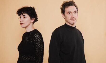 Media Hermana presentan su nuevo EP «Luz de neón»