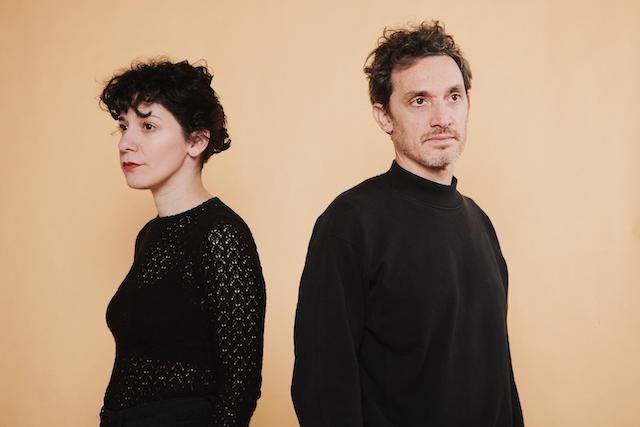 Media Hermana presentan su nuevo EP «Luz de neón»