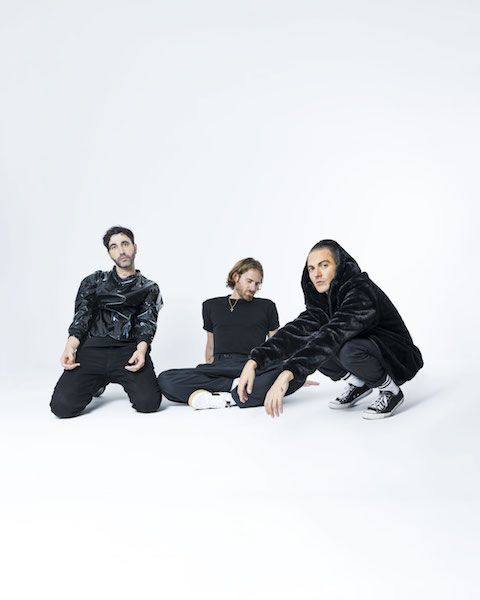 MISS CAFFEINA publica su nuevo trabajo «Shanghái Baby»