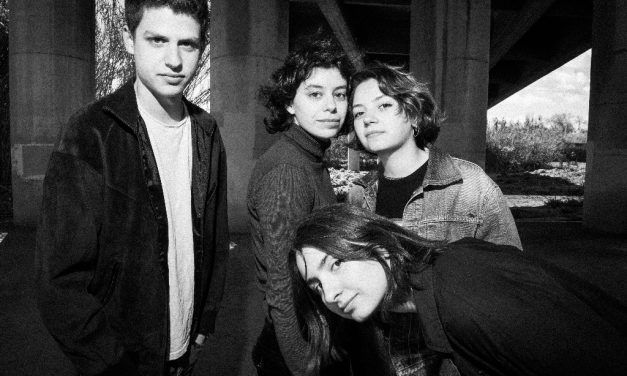 Mourn: Nuevo disco ‘Sorpresa Familia’ (disponible el 15 de Junio)