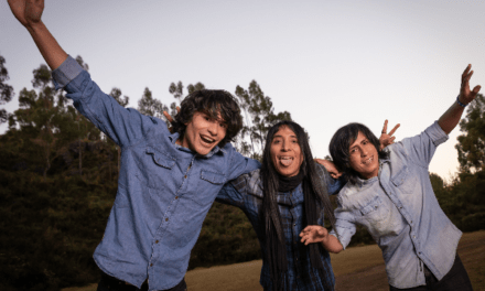 MOWGLY desgarra y se reafirma con “No Puedo Confiar en Tí”, tercer adelanto de su próximo LP