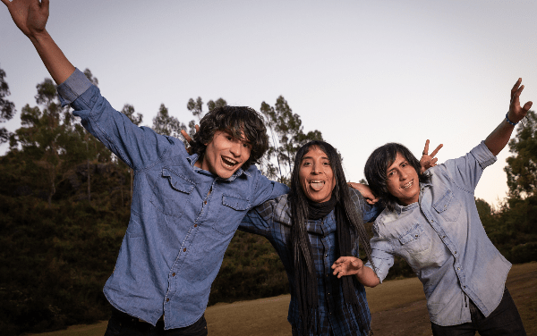 MOWGLY desgarra y se reafirma con “No Puedo Confiar en Tí”, tercer adelanto de su próximo LP
