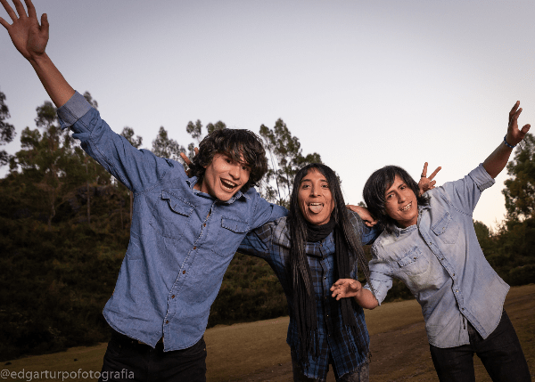 MOWGLY desgarra y se reafirma con “No Puedo Confiar en Tí”, tercer adelanto de su próximo LP