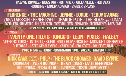Descubre el nuevo rumbo del Mad Cool Festival 2026: cartelazo, entradas y experiencia renovada en Madrid