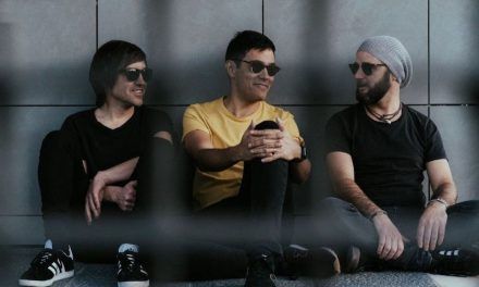 Maico lanzan su nuevo disco «Imposible»