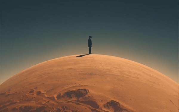 Manu López reinterpreta “Desierto”, el clásico de Fobia, en su primer cover oficial