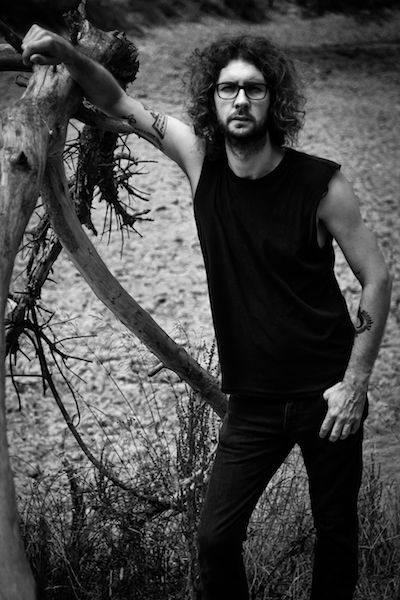 Entrevista a Marc Rockenberg (2023)