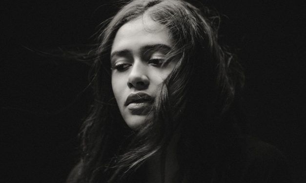 Marem Ladson nos presenta su primer disco homónimo