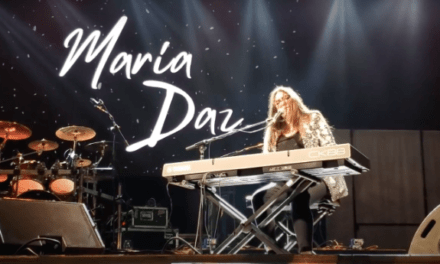 Entrevista a la artista asturiana María Daz