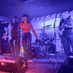 Marionetas de Ficción: canciones para viajar entre emociones, rock y poesía sonora