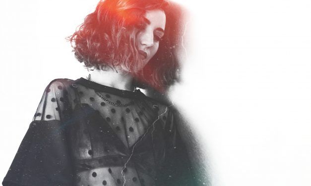 Marta Oliva (Ex-concursante de La Voz) estrena «Walls» su primer single