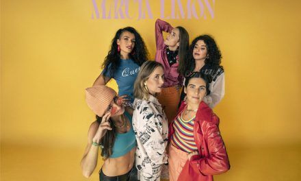 Maruja Limón estrenan su nuevo single y videoclip «Dime pa qué»