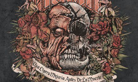Koma estrenan su nuevo álbum «Una ligera mejoría antes de la muerte»