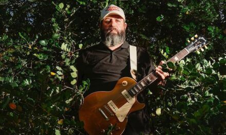Vallesecreto publica su segundo single ‘Number One de la Costa’