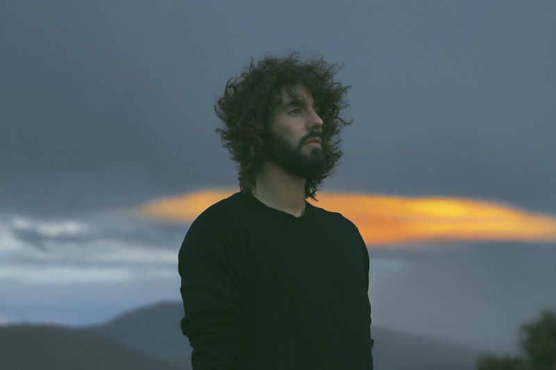 Mikel Izal publica «La Fe», primer adelanto de su disco en solitario