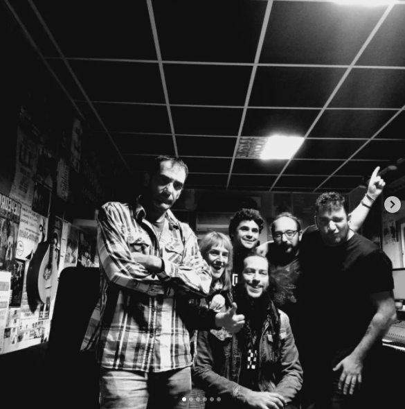 Reseña del EP debut de Models and Stars