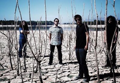 Mother Gun Grupo Banda