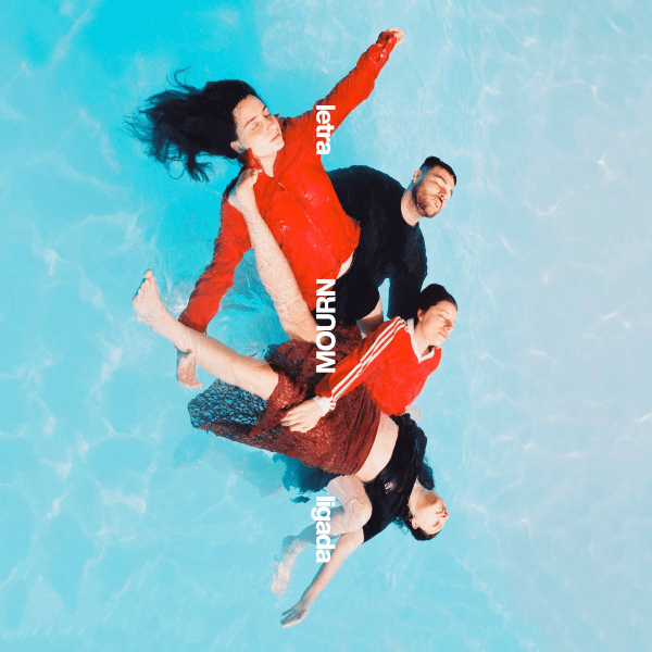Mourn iluminan su universo con “Letra ligada”, su primer disco en castellano