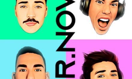 Mr. Nova lanzan su nuevo single «Himno A Mis 15 «