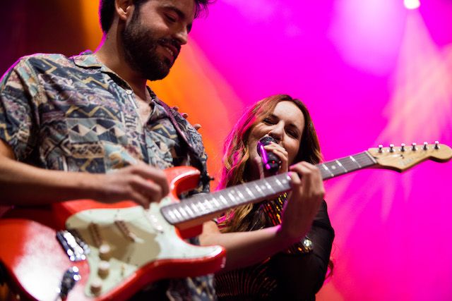 Descubre la música de Natalia Bellido y su último single «No sé luchar contra el amor»