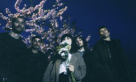 Bonaerense publican su nuevo single «Sombra Sistema»