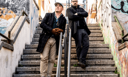 Descubre a la banda Ningún Tonto y su nuevo single «Algo bonito»