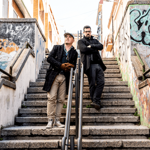 Descubre a la banda Ningún Tonto y su nuevo single «Algo bonito»