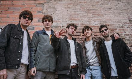 Malmö 040 publican su nuevo single y videoclip «Los de Siempre»
