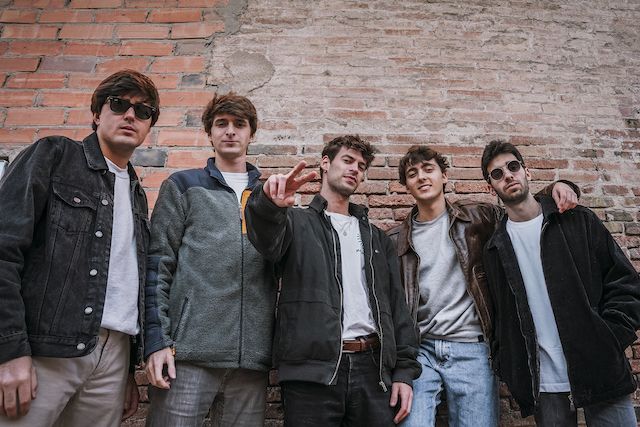 Malmö 040 publican su nuevo single y videoclip «Los de Siempre»