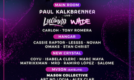 Fabrik Año Nuevo 2025: ¡Entradas! Paul Kalkbrenner, Wade, Luciano y más