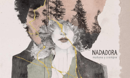 Nadadora renace con “Mañana y Siempre”: el regreso más luminoso del indie gallego en 15 años