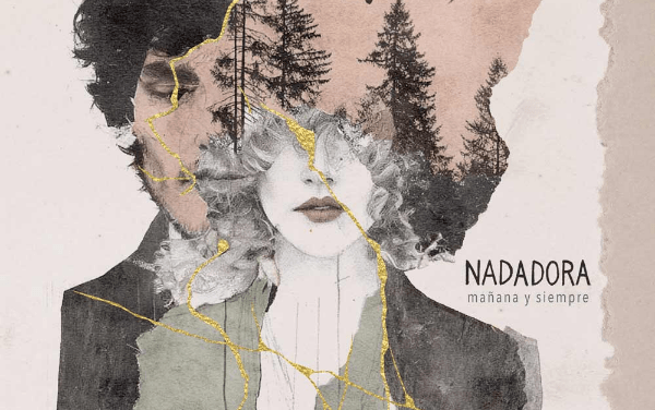 Nadadora renace con “Mañana y Siempre”: el regreso más luminoso del indie gallego en 15 años