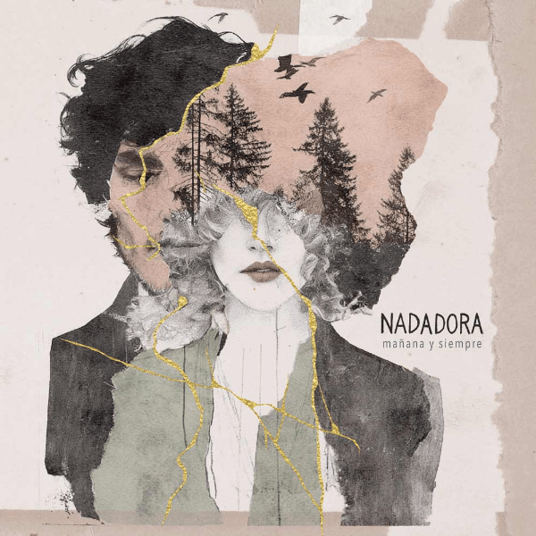 Nadadora renace con “Mañana y Siempre”: el regreso más luminoso del indie gallego en 15 años